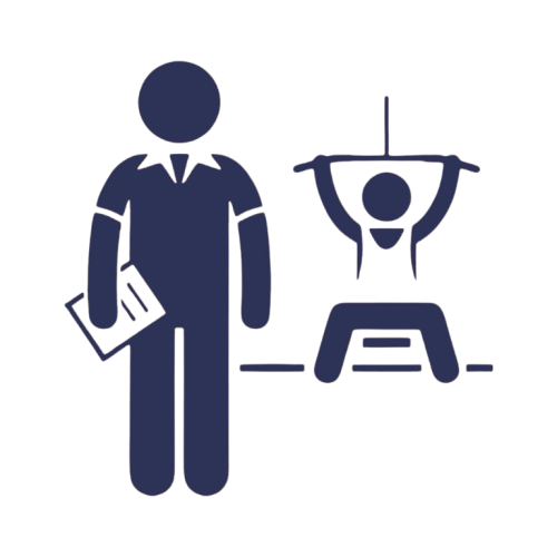 Fitness Trainer